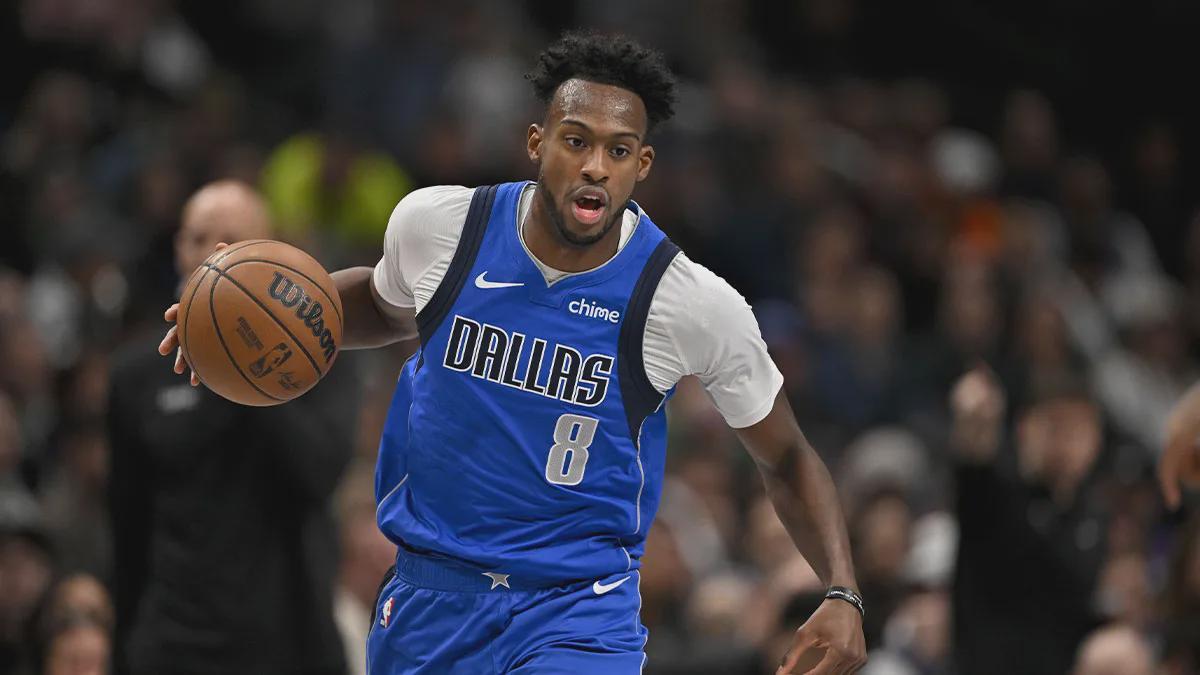 正式官宣，独行侠引爆联盟，澳洲后卫底薪加盟，1800万替补危险了