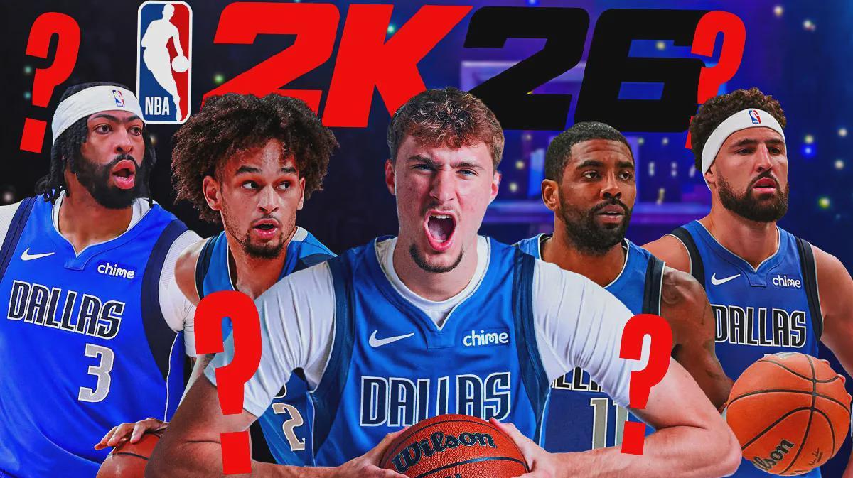 正式官宣，独行侠引爆联盟，澳洲后卫底薪加盟，1800万替补危险了