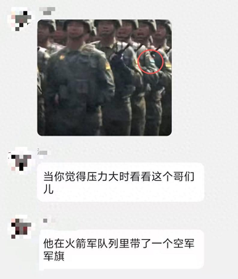 阅兵出现重大失误?导弹挂反、字打错,央视曝真相,涉及82名英烈